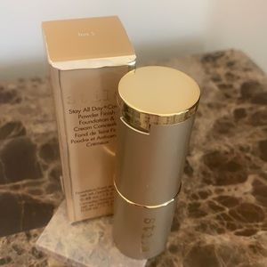 NWT Stila Foundation Stick and Concealer Hue 5